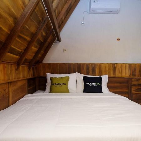 Urbanview Villa Lukulo Kebumen By Reddoorz المظهر الخارجي الصورة